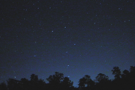 The Big Dipper